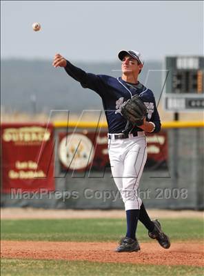 Thumbnail 2 in Air Academy @ Pine Creek photogallery.