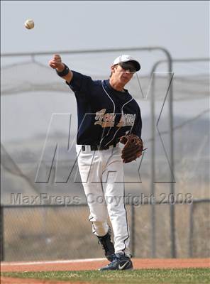 Thumbnail 1 in Air Academy @ Pine Creek photogallery.