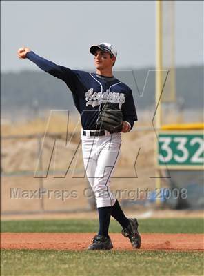 Thumbnail 3 in Air Academy @ Pine Creek photogallery.