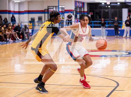 Thumbnail 3 in Beaumont United @ West Brook photogallery.