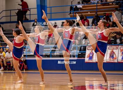 Thumbnail 2 in Beaumont United @ West Brook photogallery.