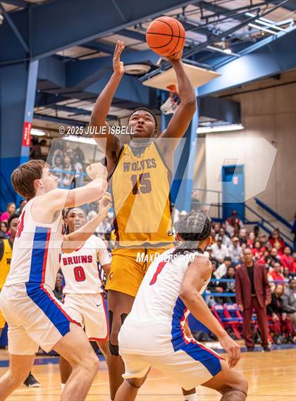 Thumbnail 3 in Beaumont United @ West Brook photogallery.