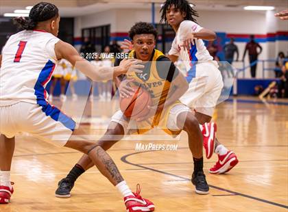 Thumbnail 2 in Beaumont United @ West Brook photogallery.