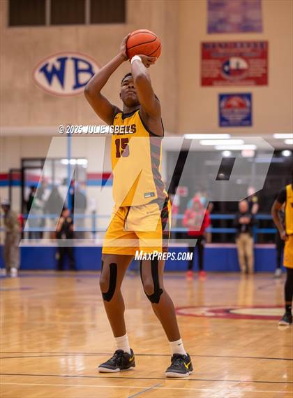 Thumbnail 3 in Beaumont United @ West Brook photogallery.
