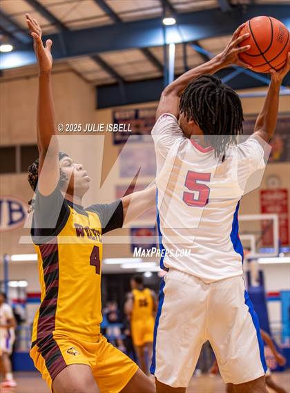 Thumbnail 2 in Beaumont United @ West Brook photogallery.