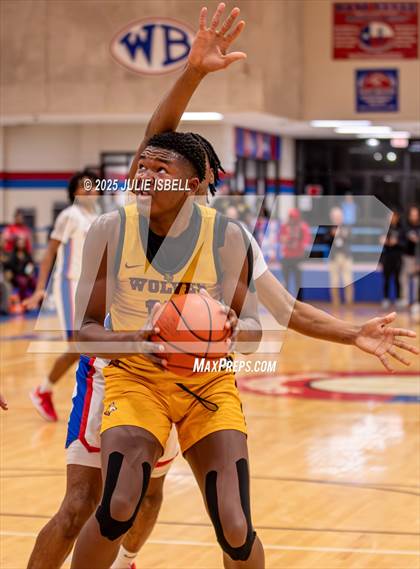 Thumbnail 3 in Beaumont United @ West Brook photogallery.