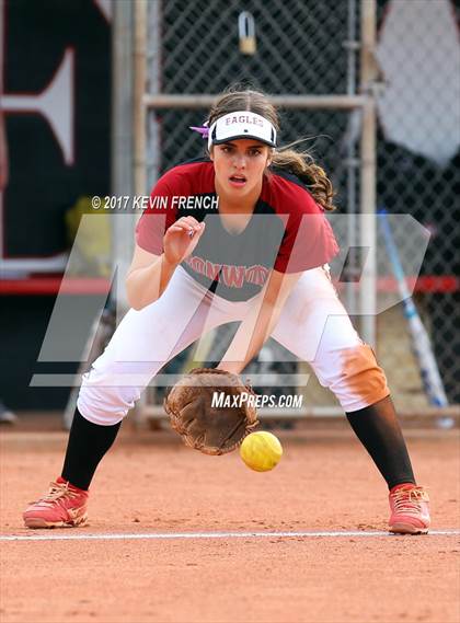 Thumbnail 1 in Ironwood vs. Vista Grande photogallery.