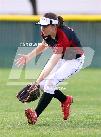 Thumbnail 1 in Ironwood vs. Vista Grande photogallery.