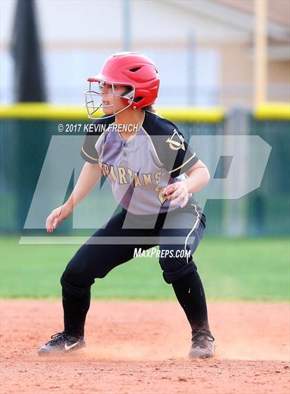 Thumbnail 1 in Ironwood vs. Vista Grande photogallery.