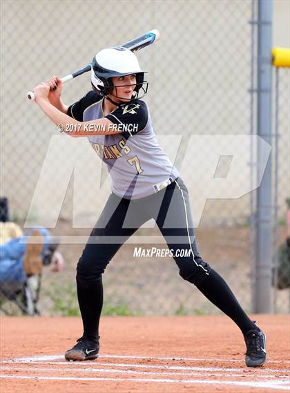 Thumbnail 2 in Ironwood vs. Vista Grande photogallery.