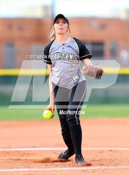 Thumbnail 1 in Ironwood vs. Vista Grande photogallery.