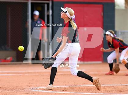 Thumbnail 1 in Ironwood vs. Vista Grande photogallery.