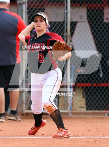 Thumbnail 3 in Ironwood vs. Vista Grande photogallery.