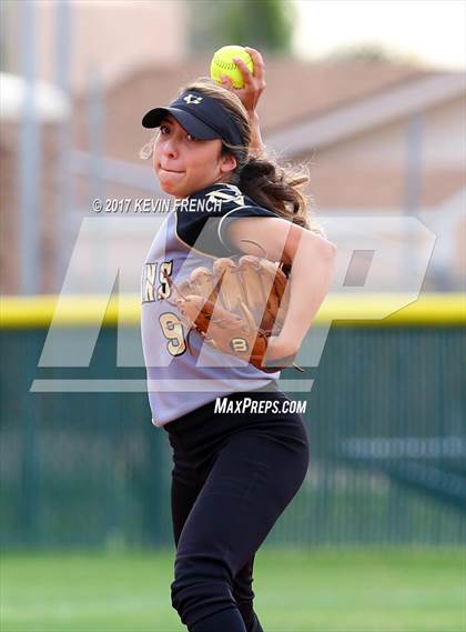 Thumbnail 1 in Ironwood vs. Vista Grande photogallery.