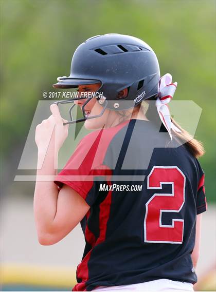 Thumbnail 3 in Ironwood vs. Vista Grande photogallery.