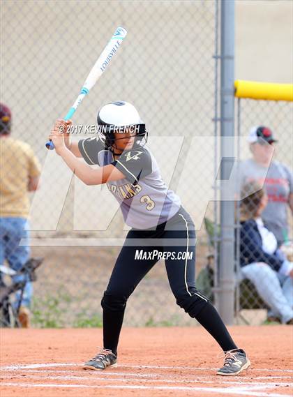 Thumbnail 1 in Ironwood vs. Vista Grande photogallery.