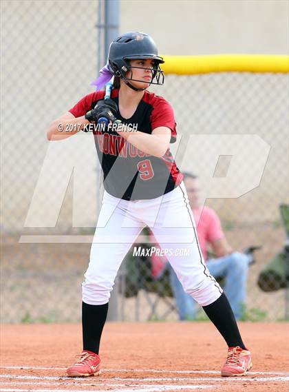 Thumbnail 3 in Ironwood vs. Vista Grande photogallery.