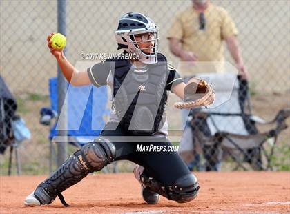 Thumbnail 1 in Ironwood vs. Vista Grande photogallery.