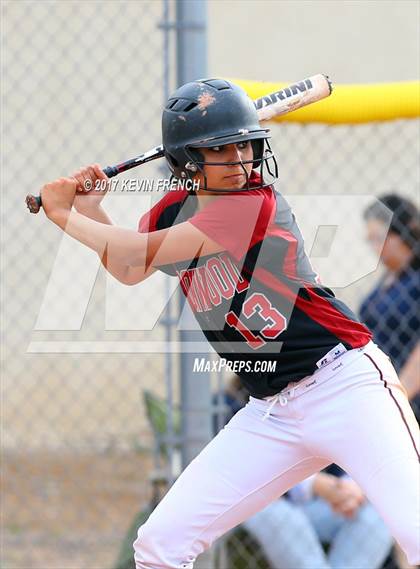 Thumbnail 1 in Ironwood vs. Vista Grande photogallery.
