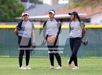 Thumbnail 3 in Ironwood vs. Vista Grande photogallery.