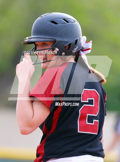 Thumbnail 2 in Ironwood vs. Vista Grande photogallery.
