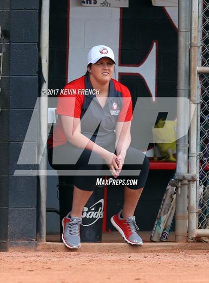 Thumbnail 3 in Ironwood vs. Vista Grande photogallery.
