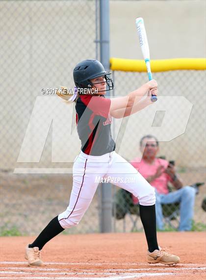 Thumbnail 3 in Ironwood vs. Vista Grande photogallery.