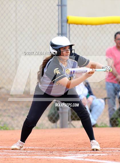 Thumbnail 1 in Ironwood vs. Vista Grande photogallery.