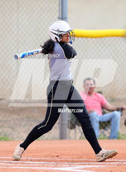 Thumbnail 1 in Ironwood vs. Vista Grande photogallery.