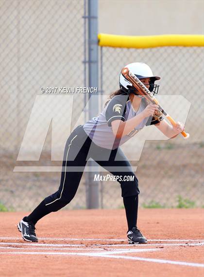 Thumbnail 1 in Ironwood vs. Vista Grande photogallery.
