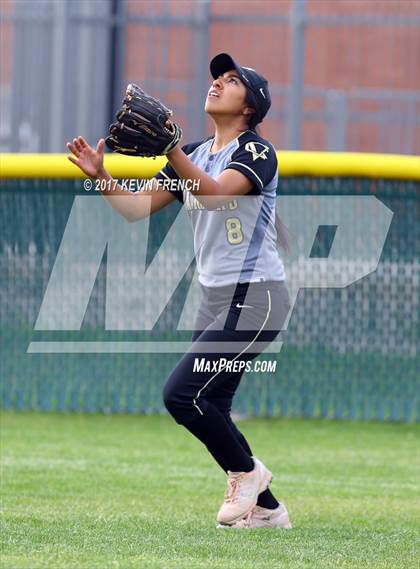 Thumbnail 2 in Ironwood vs. Vista Grande photogallery.