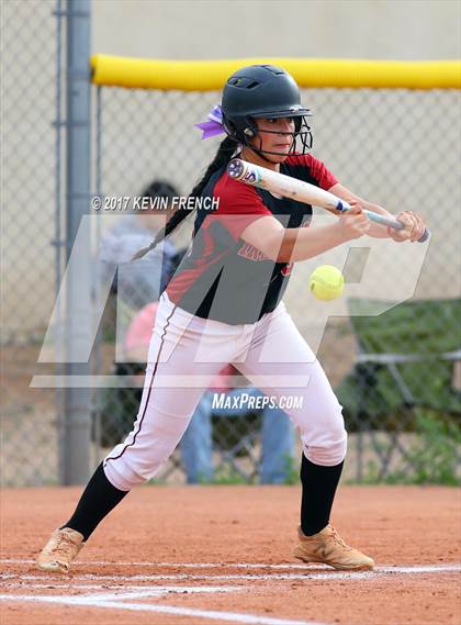 Thumbnail 2 in Ironwood vs. Vista Grande photogallery.