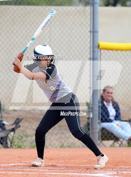 Thumbnail 2 in Ironwood vs. Vista Grande photogallery.