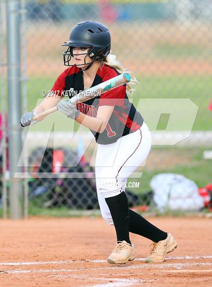 Thumbnail 1 in Ironwood vs. Vista Grande photogallery.