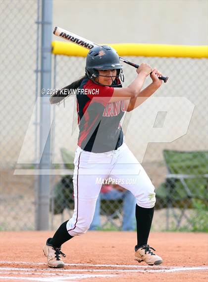 Thumbnail 2 in Ironwood vs. Vista Grande photogallery.