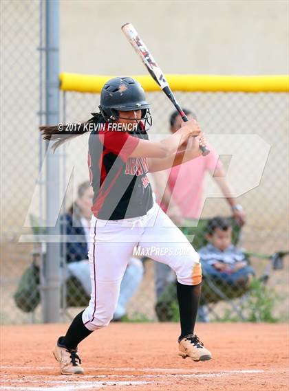 Thumbnail 3 in Ironwood vs. Vista Grande photogallery.