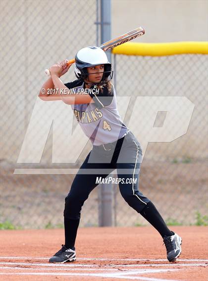 Thumbnail 3 in Ironwood vs. Vista Grande photogallery.