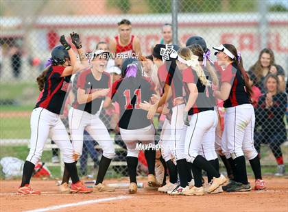 Thumbnail 1 in Ironwood vs. Vista Grande photogallery.