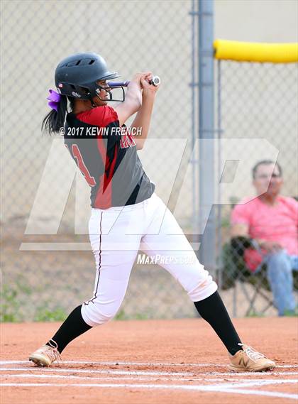 Thumbnail 3 in Ironwood vs. Vista Grande photogallery.