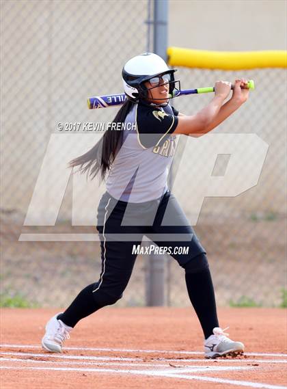 Thumbnail 3 in Ironwood vs. Vista Grande photogallery.