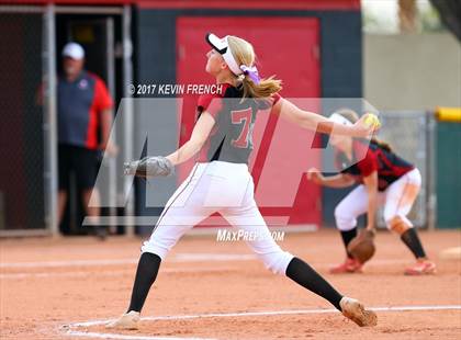 Thumbnail 3 in Ironwood vs. Vista Grande photogallery.