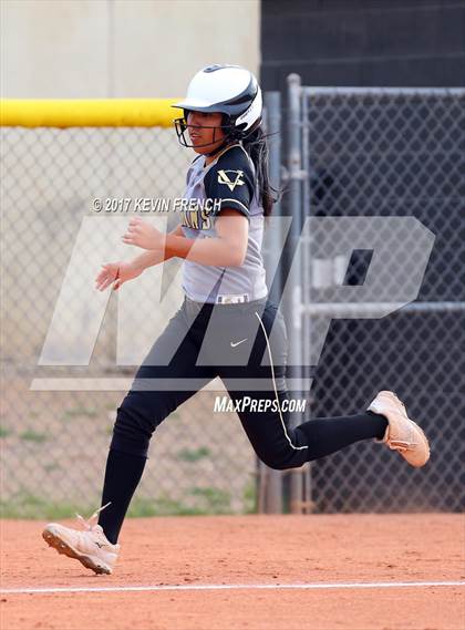 Thumbnail 2 in Ironwood vs. Vista Grande photogallery.