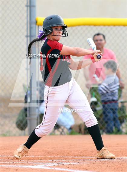 Thumbnail 2 in Ironwood vs. Vista Grande photogallery.