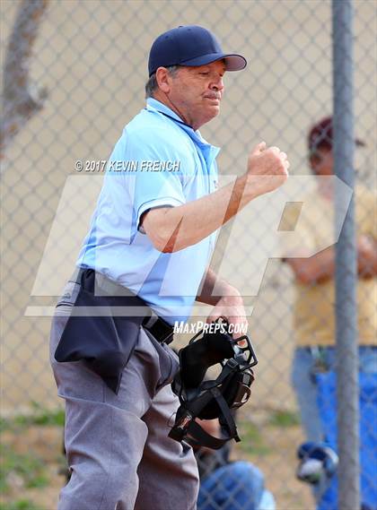 Thumbnail 1 in Ironwood vs. Vista Grande photogallery.