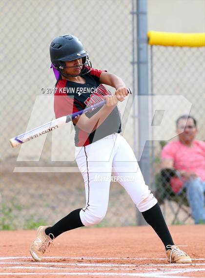 Thumbnail 1 in Ironwood vs. Vista Grande photogallery.
