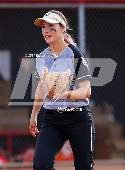 Thumbnail 1 in Ironwood vs. Vista Grande photogallery.