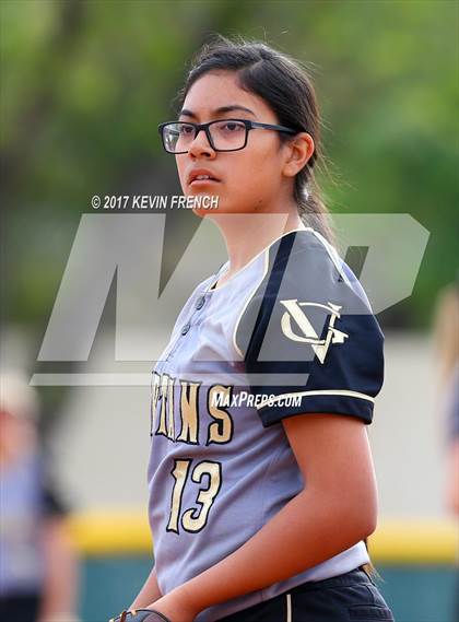 Thumbnail 2 in Ironwood vs. Vista Grande photogallery.