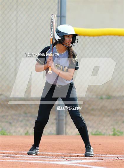 Thumbnail 3 in Ironwood vs. Vista Grande photogallery.