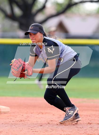 Thumbnail 3 in Ironwood vs. Vista Grande photogallery.