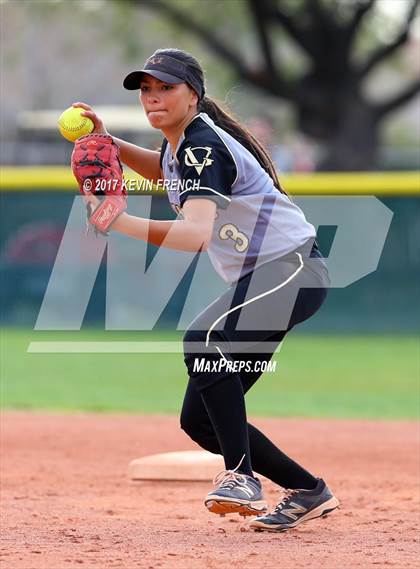 Thumbnail 3 in Ironwood vs. Vista Grande photogallery.